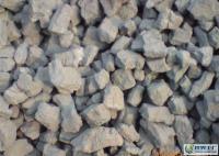 供應優質二級焦炭與焦末 能源產業鏈的可靠選擇