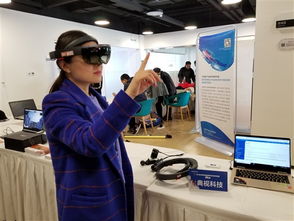 新技術(shù)服務(wù)2022冬奧會(huì) 科技賦能全球冰雪盛典